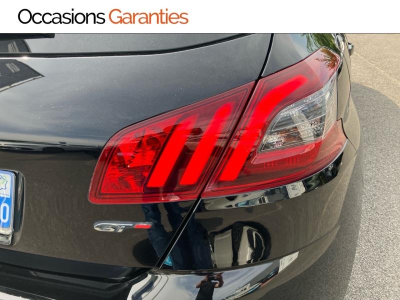 Voitures occasions PEUGEOT 308 GT Rivery