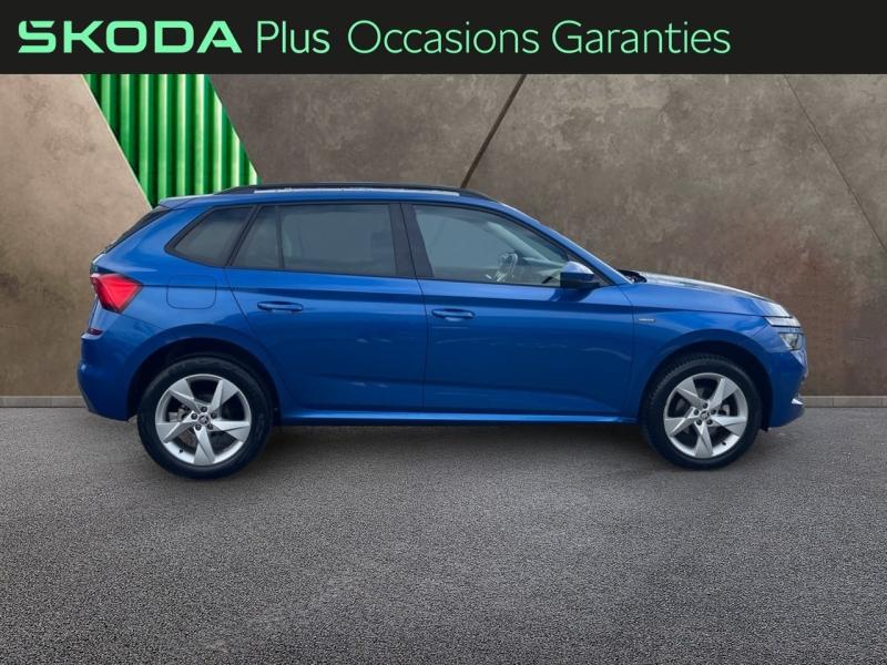 Voitures occasions ŠKODA KAMIQ Young Edition Rivery