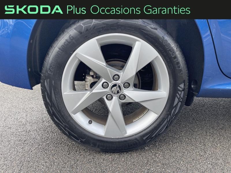 Voitures occasions ŠKODA KAMIQ Young Edition Rivery