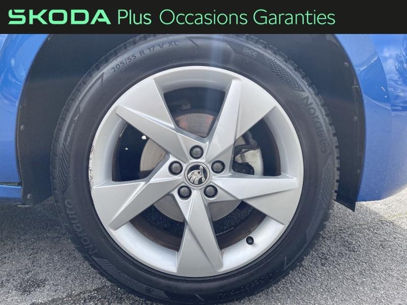 Voitures occasions ŠKODA KAMIQ Young Edition Rivery