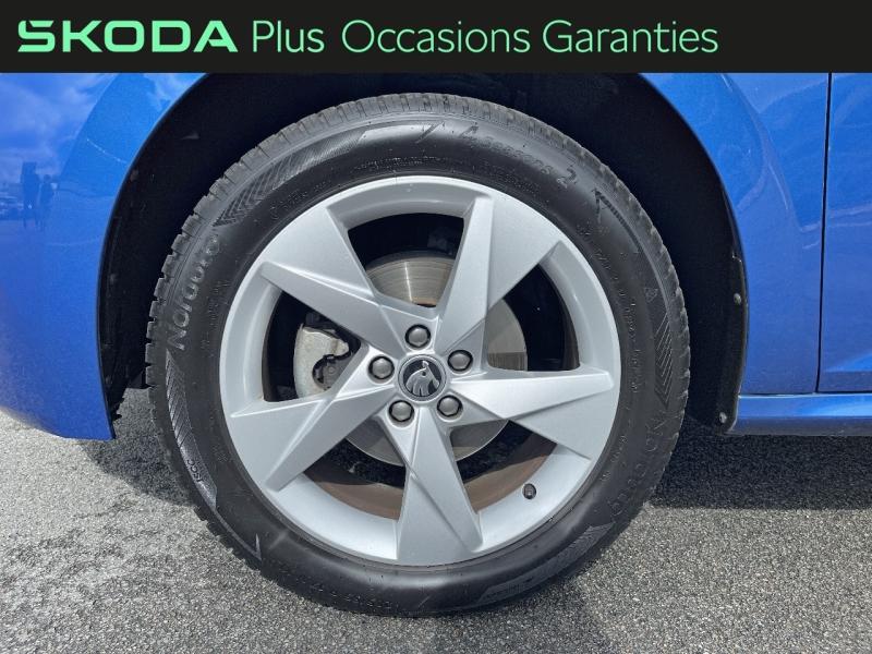 Voitures occasions ŠKODA KAMIQ Young Edition Rivery