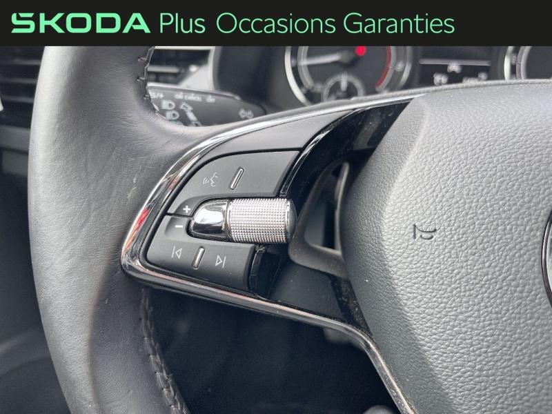 Voitures occasions ŠKODA KAMIQ Young Edition Rivery