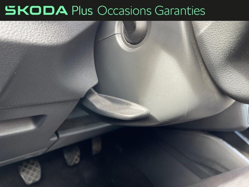 Voitures occasions ŠKODA KAMIQ Young Edition Rivery