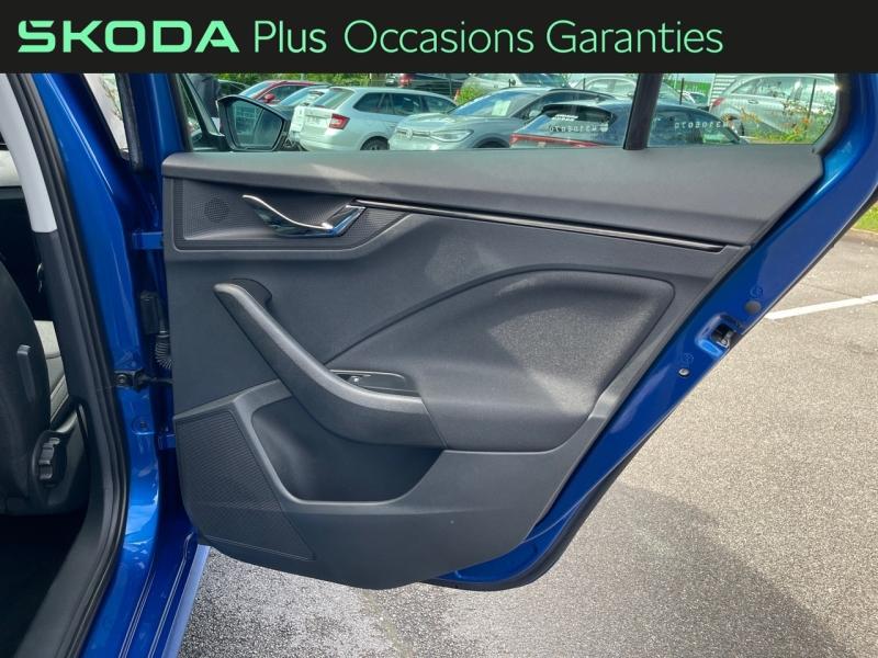 Voitures occasions ŠKODA KAMIQ Young Edition Rivery