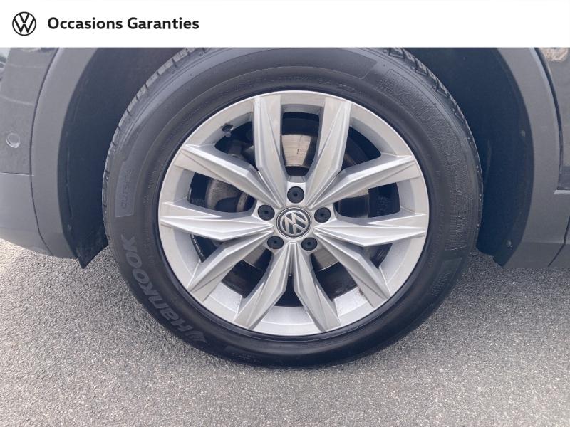 Voitures occasions VOLKSWAGEN TIGUAN ALLSPACE Carat Rivery