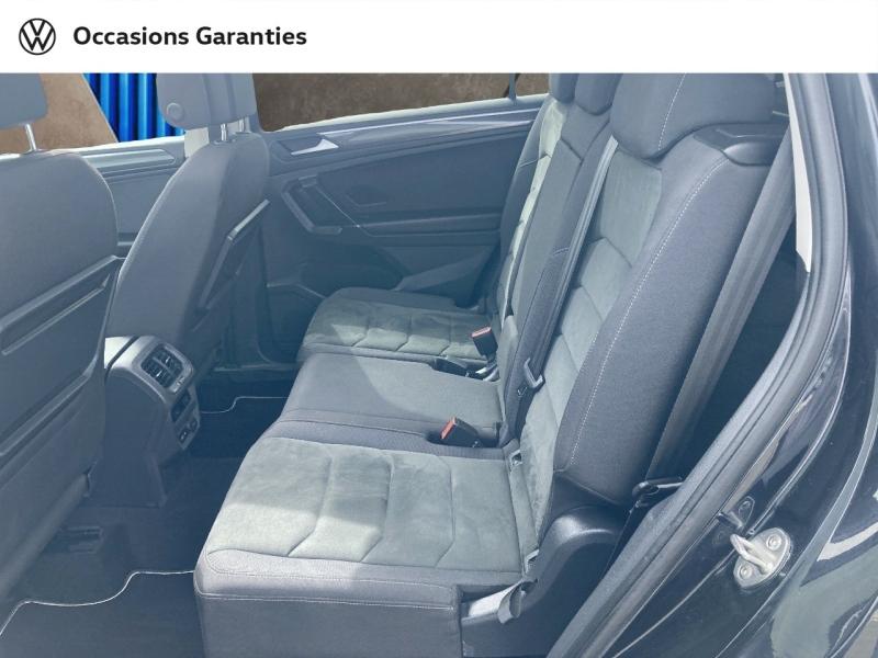 Voitures occasions VOLKSWAGEN TIGUAN ALLSPACE Carat Rivery
