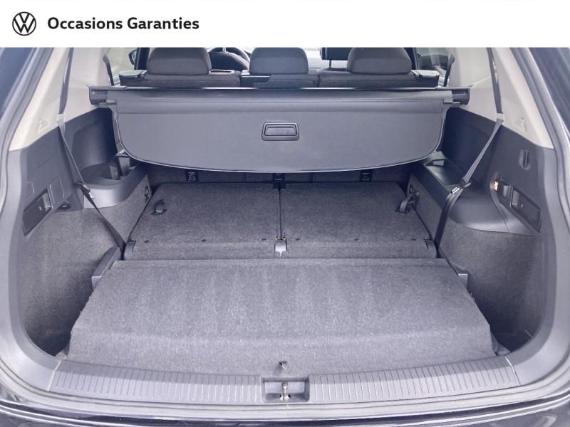 Voitures occasions VOLKSWAGEN TIGUAN ALLSPACE Carat Rivery