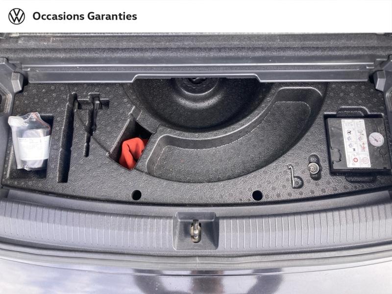 Voitures occasions VOLKSWAGEN TIGUAN ALLSPACE Carat Rivery