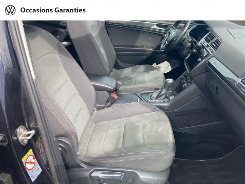 Voitures occasions VOLKSWAGEN TIGUAN ALLSPACE Carat Rivery