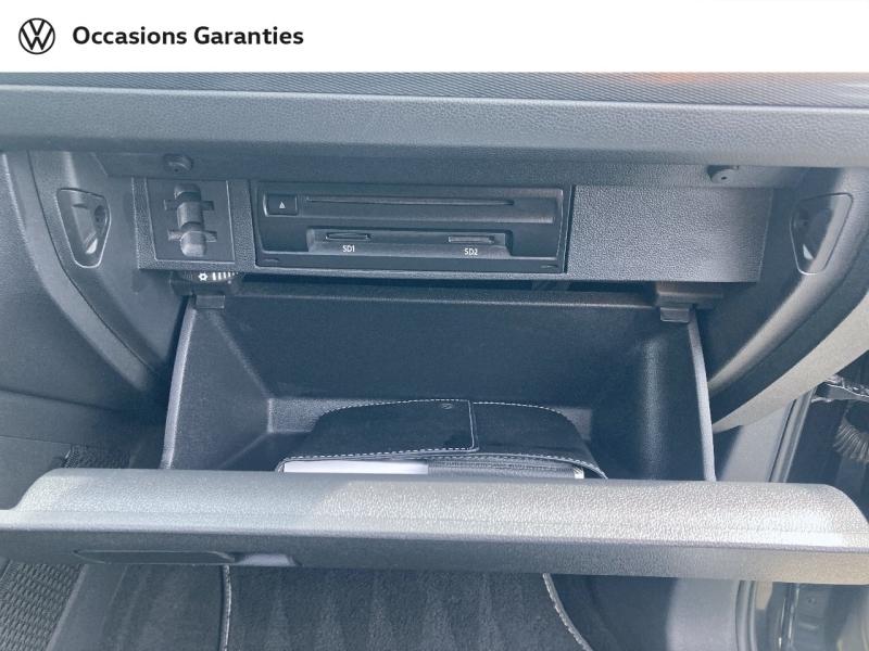 Voitures occasions VOLKSWAGEN TIGUAN ALLSPACE Carat Rivery