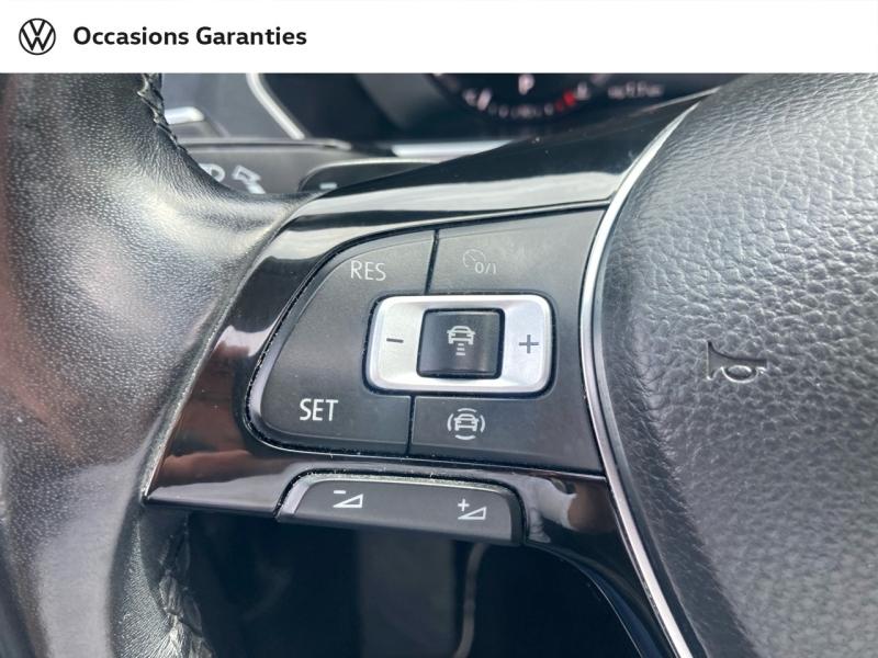 Voitures occasions VOLKSWAGEN TIGUAN ALLSPACE Carat Rivery