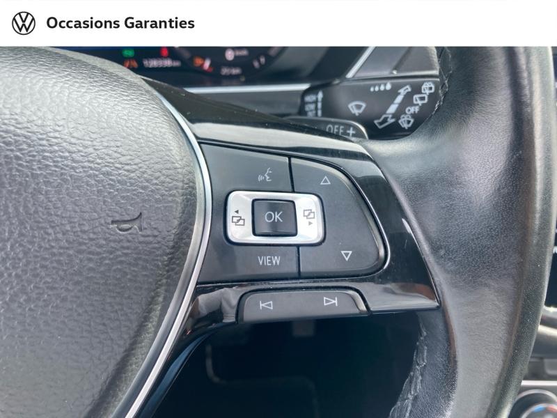Voitures occasions VOLKSWAGEN TIGUAN ALLSPACE Carat Rivery