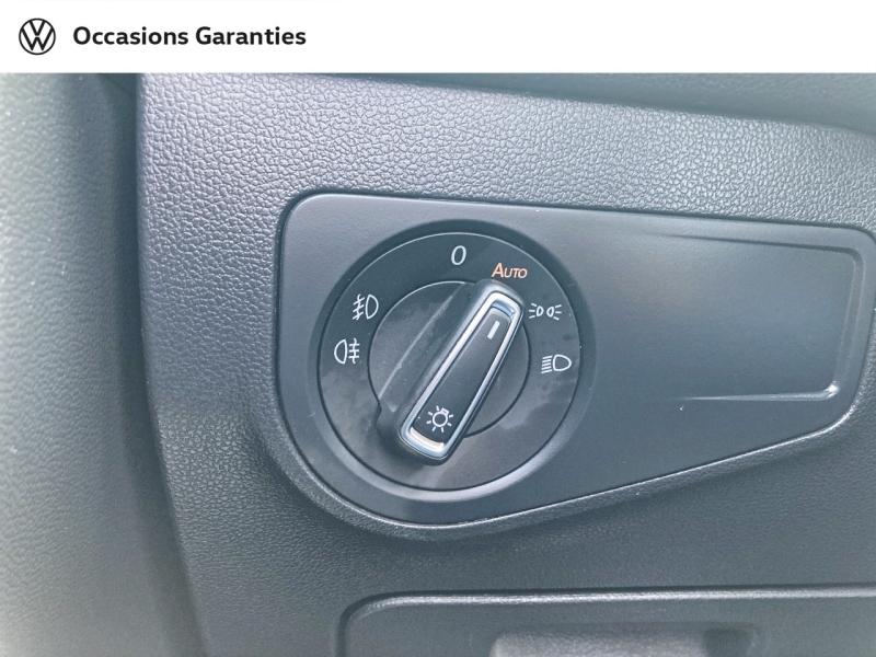 Voitures occasions VOLKSWAGEN TIGUAN ALLSPACE Carat Rivery
