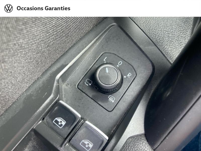 Voitures occasions VOLKSWAGEN TIGUAN ALLSPACE Carat Rivery