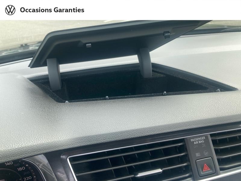 Voitures occasions VOLKSWAGEN TIGUAN ALLSPACE Carat Rivery