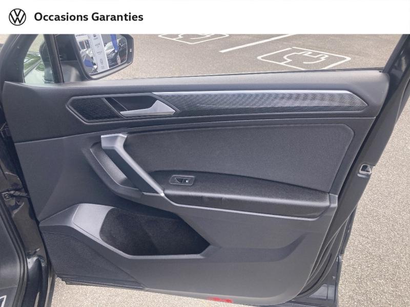 Voitures occasions VOLKSWAGEN TIGUAN ALLSPACE Carat Rivery