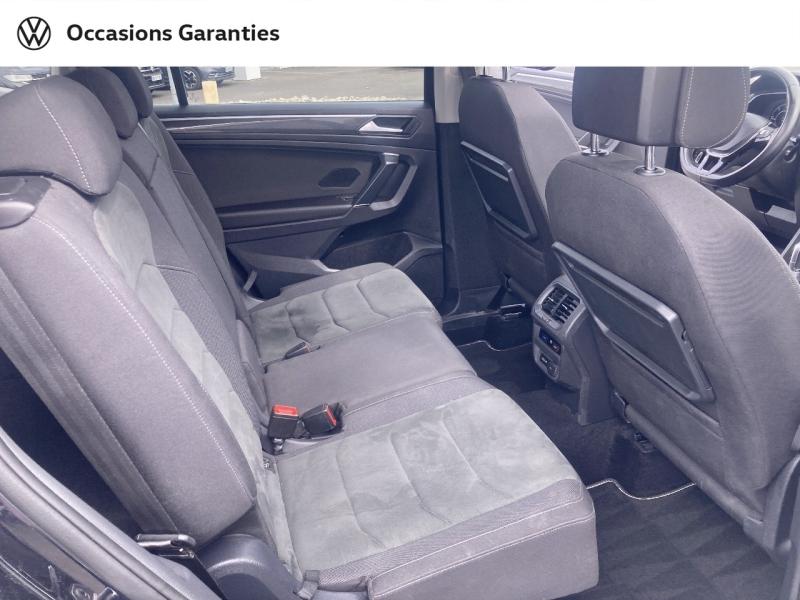 Voitures occasions VOLKSWAGEN TIGUAN ALLSPACE Carat Rivery
