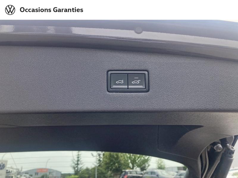 Voitures occasions VOLKSWAGEN TIGUAN ALLSPACE Carat Abbeville