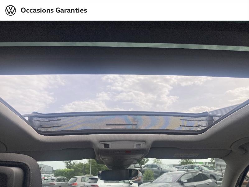 Voitures occasions VOLKSWAGEN TIGUAN ALLSPACE Carat Rivery