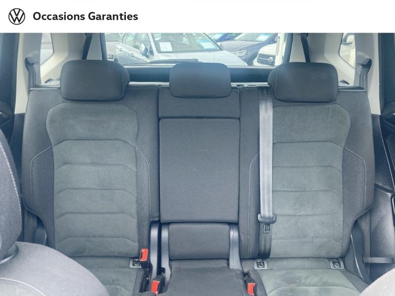 Voitures occasions VOLKSWAGEN TIGUAN ALLSPACE Carat Rivery