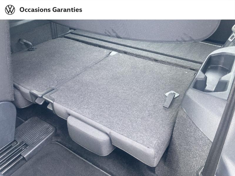 Voitures occasions VOLKSWAGEN TIGUAN ALLSPACE Carat Rivery