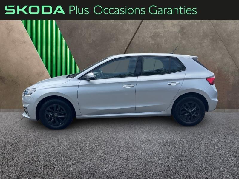 Voitures occasions ŠKODA FABIA Selection Rivery