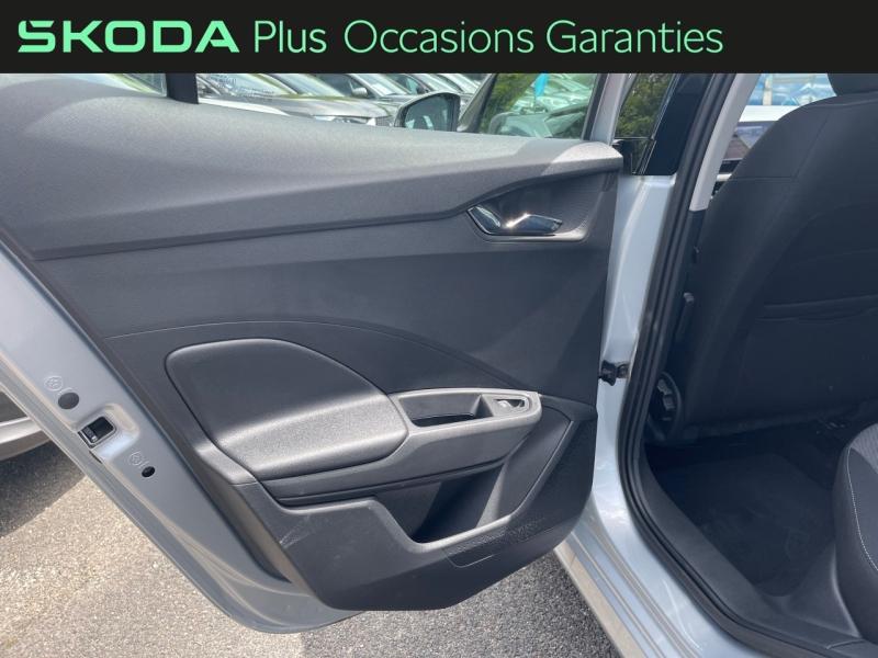 Voitures occasions ŠKODA FABIA Selection Rivery