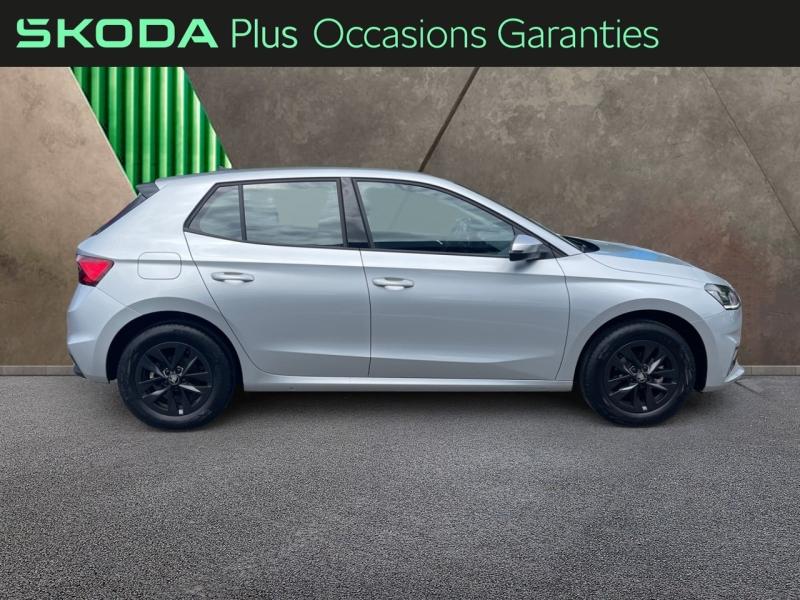 Voitures occasions ŠKODA FABIA Selection Rivery
