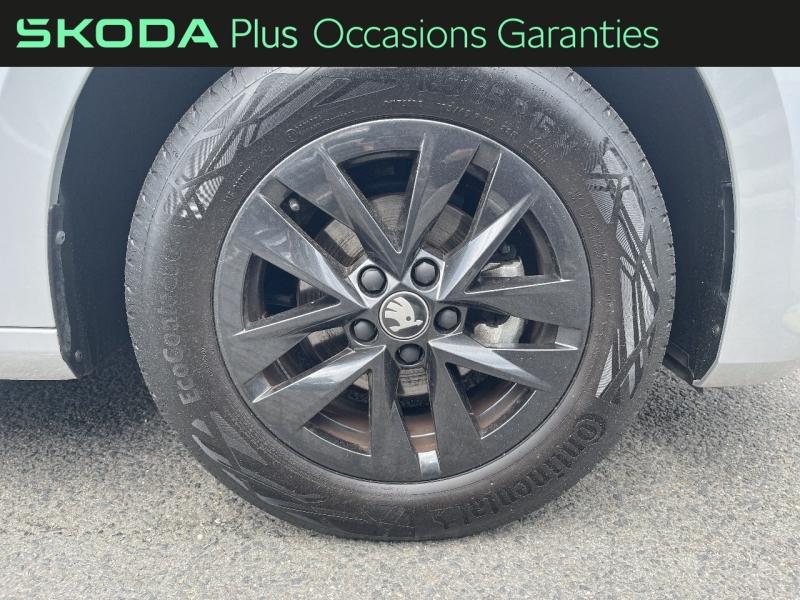 Voitures occasions ŠKODA FABIA Selection Rivery