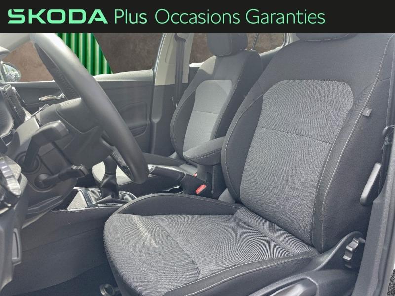 Voitures occasions ŠKODA FABIA Selection Rivery