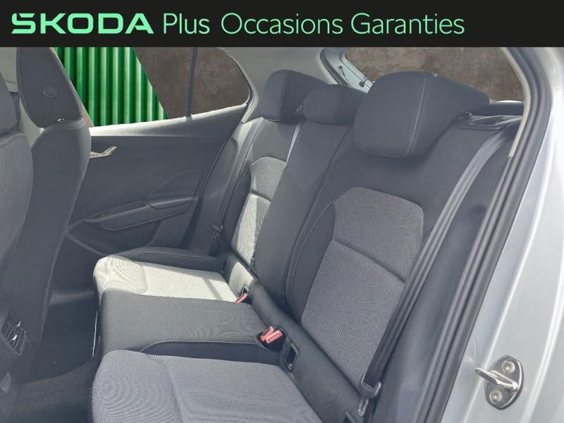 Voitures occasions ŠKODA FABIA Selection Rivery