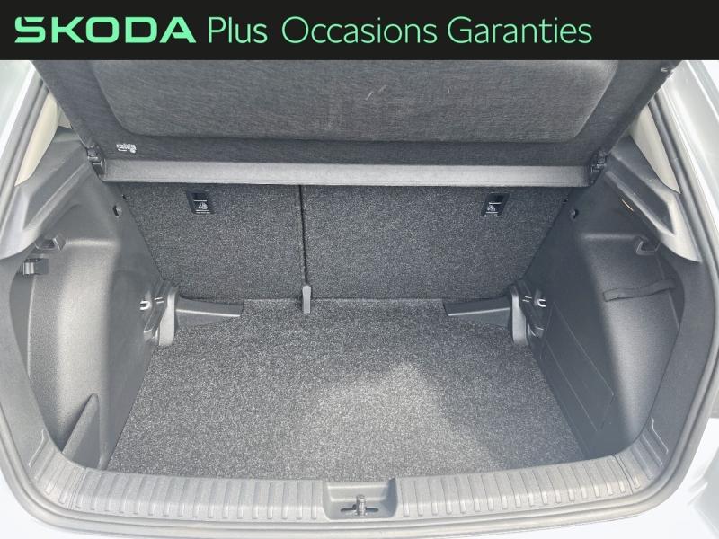 Voitures occasions ŠKODA FABIA Selection Rivery