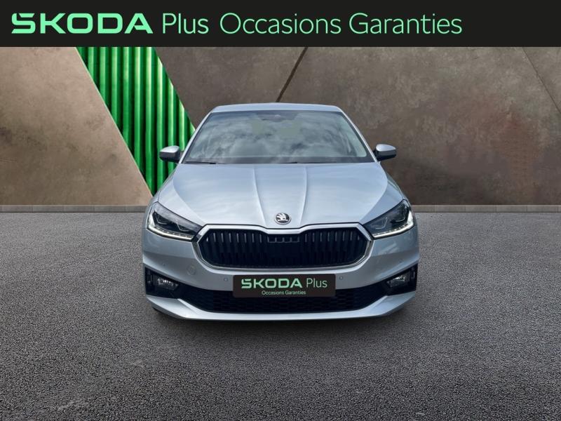 Voitures occasions ŠKODA FABIA Selection Rivery