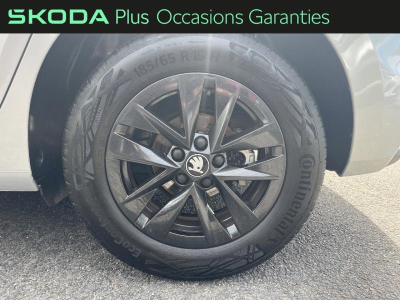 Voitures occasions ŠKODA FABIA Selection Rivery