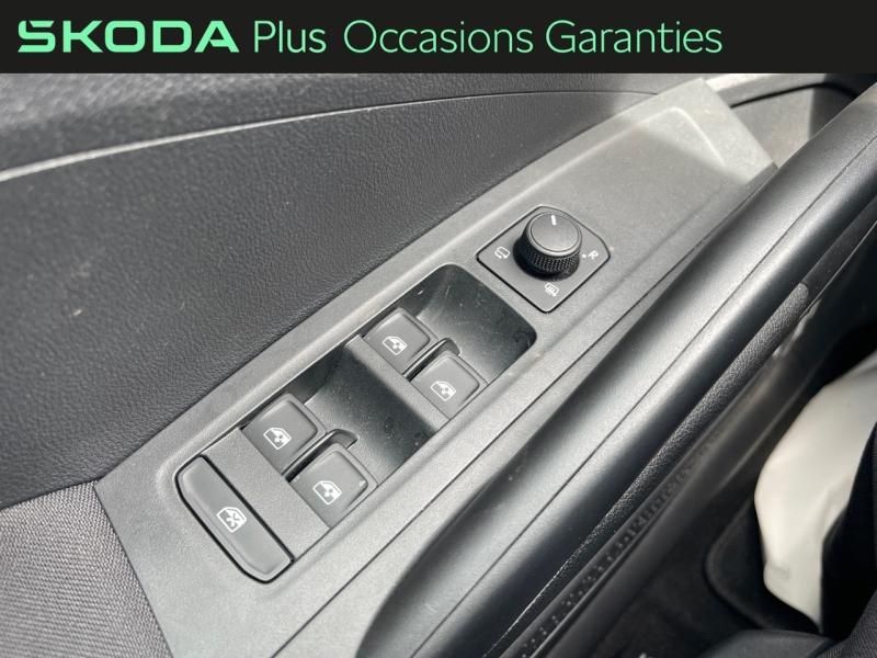 Voitures occasions ŠKODA FABIA Selection Rivery