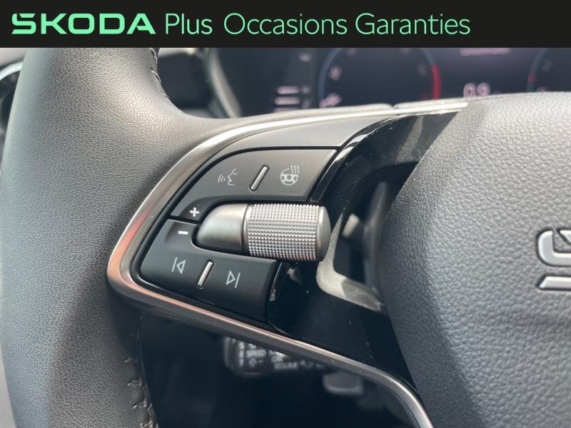 Voitures occasions ŠKODA FABIA Selection Rivery