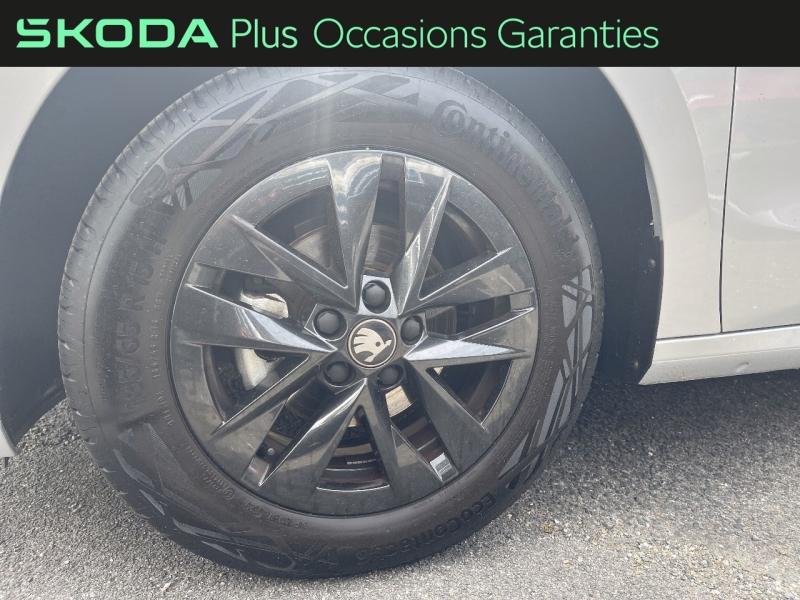 Voitures occasions ŠKODA FABIA Selection Rivery