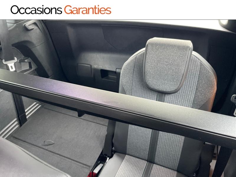 Voitures occasions PEUGEOT 5008 Allure Pack Rivery