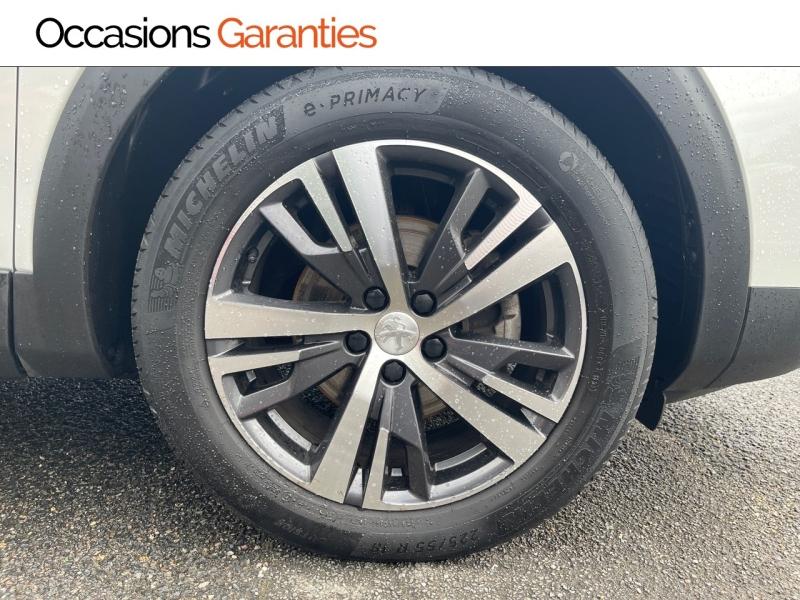 Voitures occasions PEUGEOT 5008 Allure Pack Rivery