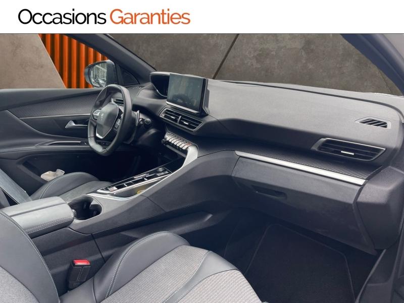 Voitures occasions PEUGEOT 5008 Allure Pack Rivery