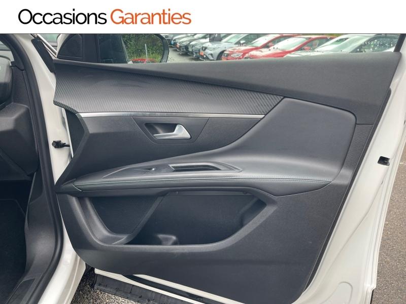 Voitures occasions PEUGEOT 5008 Allure Pack Rivery