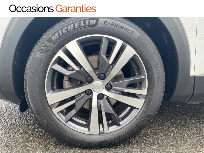 Voitures occasions PEUGEOT 5008 Allure Pack Rivery