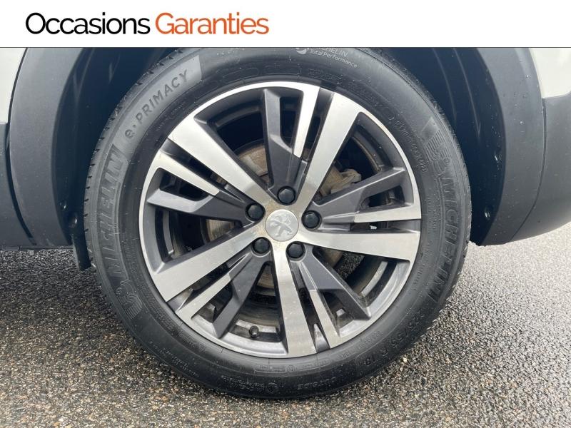 Voitures occasions PEUGEOT 5008 Allure Pack Rivery