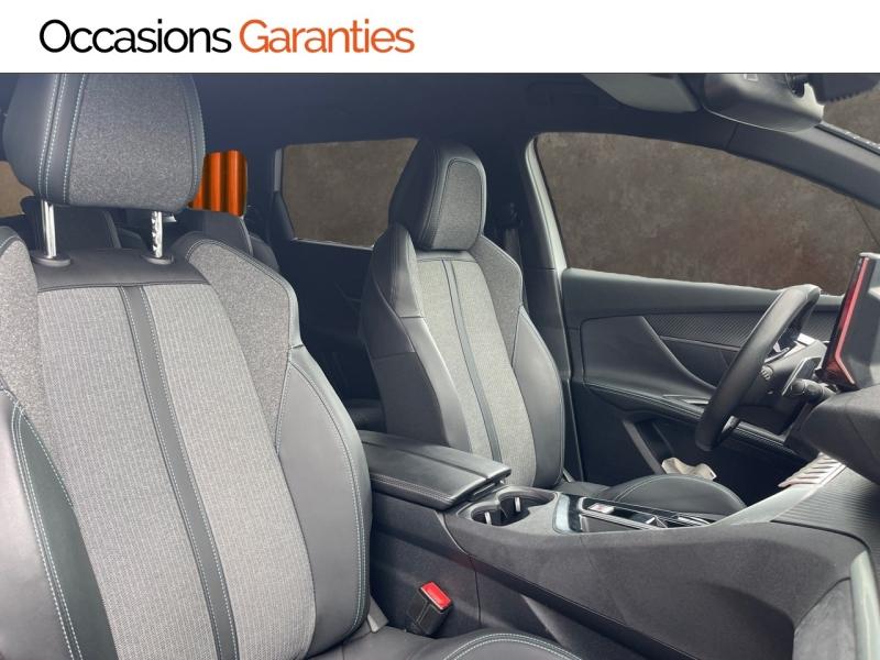 Voitures occasions PEUGEOT 5008 Allure Pack Rivery