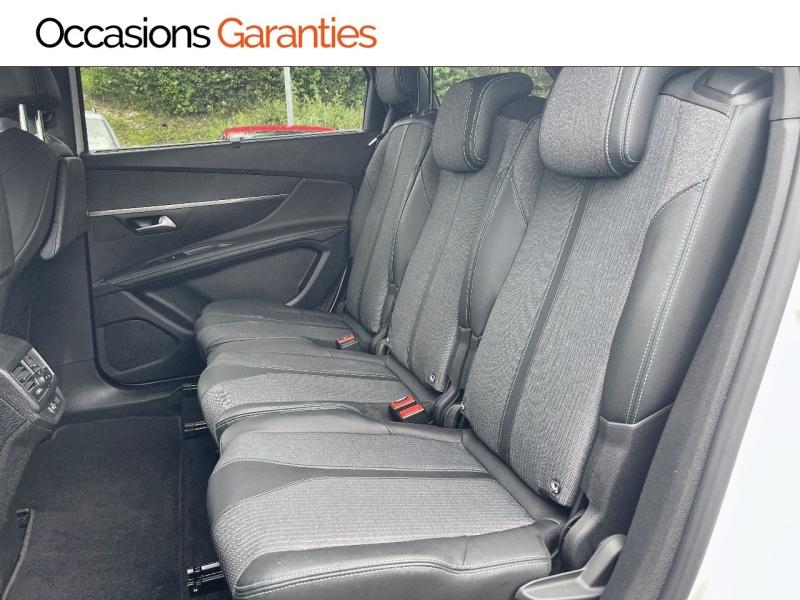 Voitures occasions PEUGEOT 5008 Allure Pack Rivery