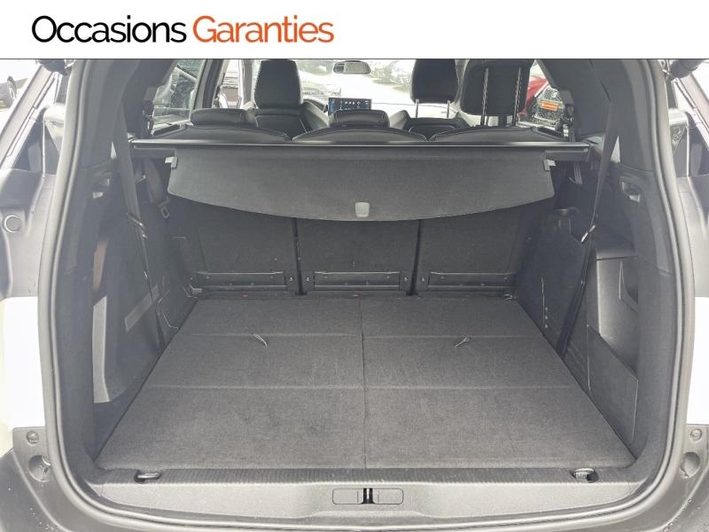 Voitures occasions PEUGEOT 5008 Allure Pack Rivery