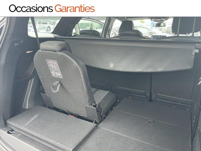 Voitures occasions PEUGEOT 5008 Allure Pack Rivery