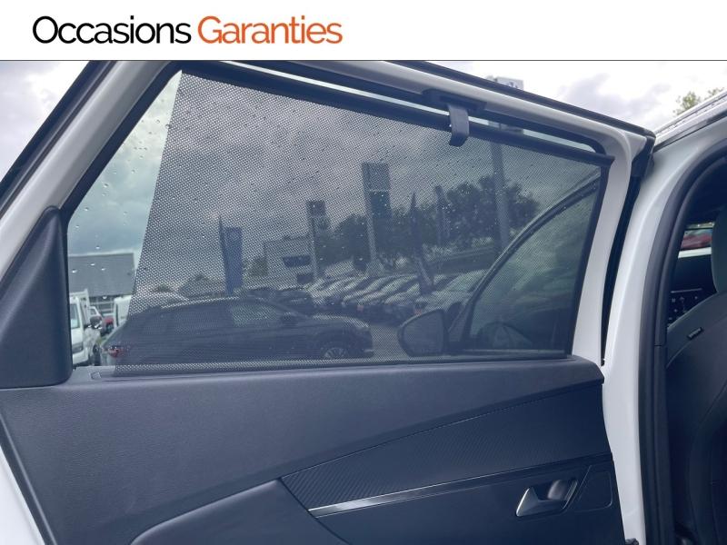 Voitures occasions PEUGEOT 5008 Allure Pack Rivery