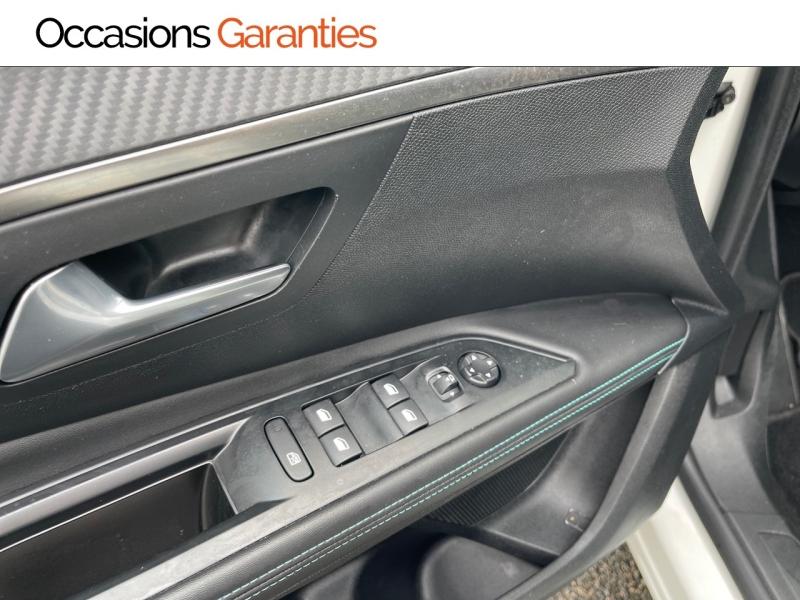 Voitures occasions PEUGEOT 5008 Allure Pack Rivery