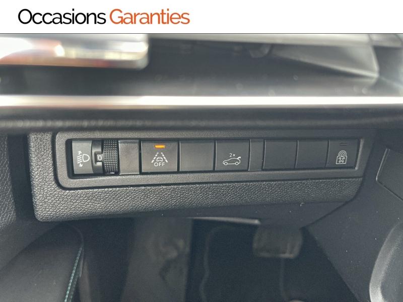 Voitures occasions PEUGEOT 5008 Allure Pack Rivery